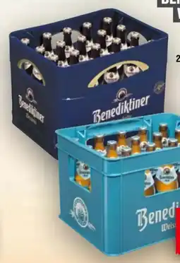 Handelshof Benediktiner Weissbier Weissbräu Angebot