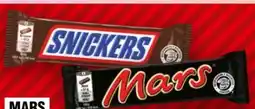 Handelshof Snickers Schokoriegel Angebot