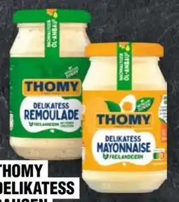 Handelshof Thomy Delikatess Mayonnaise Angebot
