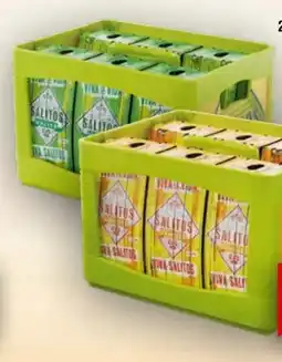Handelshof Salitos Viva Angebot