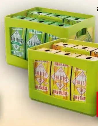 Handelshof Salitos Viva Angebot
