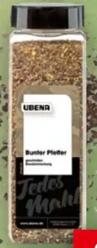 Handelshof Ubena Pfeffer Bunt Angebot