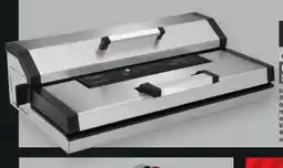 Handelshof caso Gewerbevakuumiersystem Fastvac 4008 Angebot