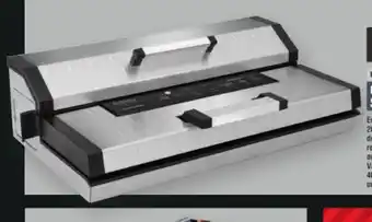 Handelshof caso Gewerbevakuumiersystem Fastvac 4008 Angebot