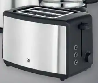 Handelshof WMF Toaster Bueno Angebot
