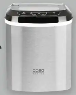 Handelshof caso Eiswürfelbereiter IceMaster Pro Angebot