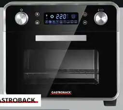Handelshof Gastroback Design Oven Air Fry & Pizza Angebot