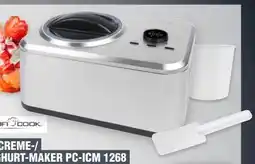 Handelshof ProfiCook Eiscreme-Maker PC-ICM 1268 Angebot