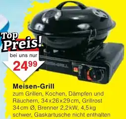 Wiglo Wunderland Meisen-Grill Angebot