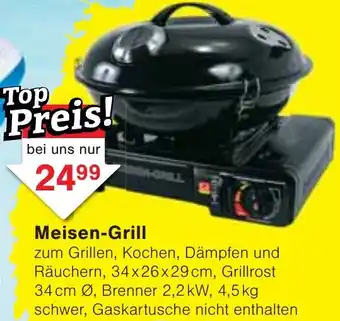 Wiglo Wunderland Meisen-Grill Angebot