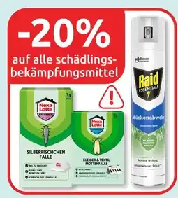 Budni 20% rabatt Angebot