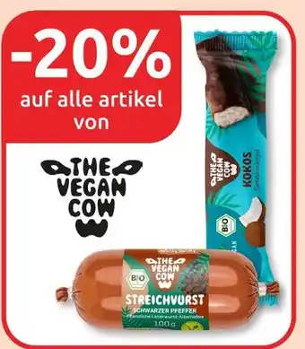 Budni 20% Angebot