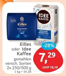 Budni Eilles gourmet gemahlen Angebot