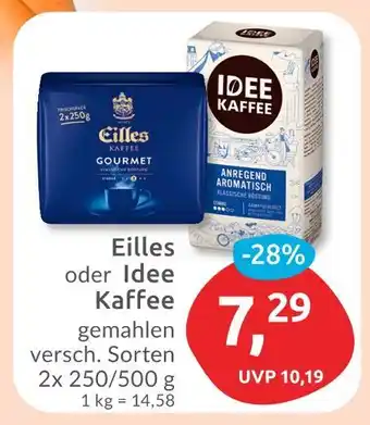 Budni Eilles gourmet gemahlen Angebot