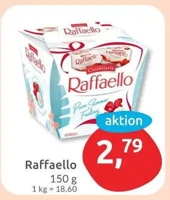 Budni Ferrero raffaello Angebot