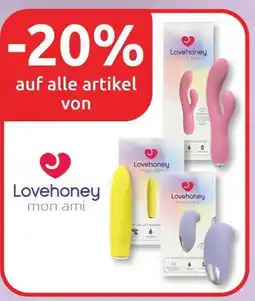 Budni Lovehoney lovehoney mon ami bullet massager Angebot