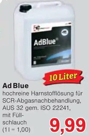 Wiglo Wunderland Ad Blue Angebot