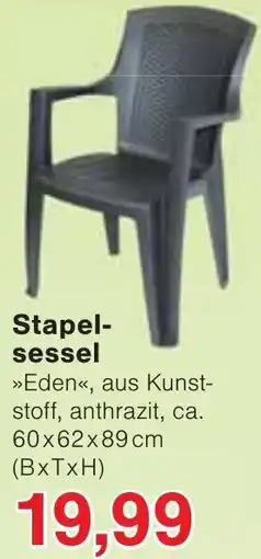 Wiglo Wunderland Stapelsessel Angebot