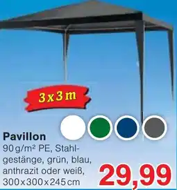 Wiglo Wunderland Pavillon Angebot
