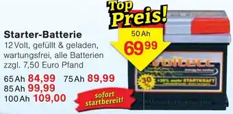 Wiglo Wunderland Starter-Batterie Angebot