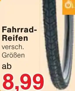 Wiglo Wunderland prophete Fahrrad Reifen Angebot