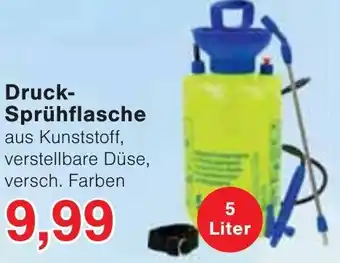 Wiglo Wunderland Druck Sprühflasche Angebot