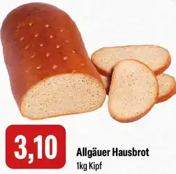 Feneberg Allgäuer Hausbrot Angebot