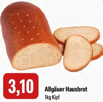 Feneberg Allgäuer Hausbrot Angebot
