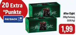 Feneberg After Eight Angebot