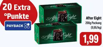 Feneberg After Eight Angebot