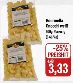 Feneberg Gourmella Gnocchi weiß Angebot