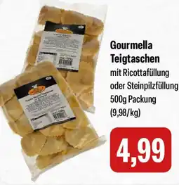 Feneberg Gourmella Teigtaschen Angebot