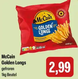 Feneberg McCain Golden Longs Angebot