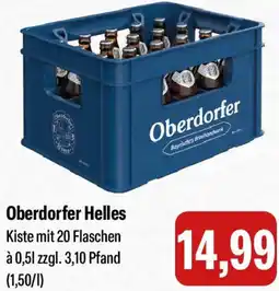 Feneberg Oberdorfer Helles Angebot