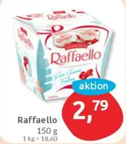 Budni Raffaello Angebot