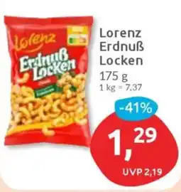 Budni Lorenz Erdruß Locken Angebot