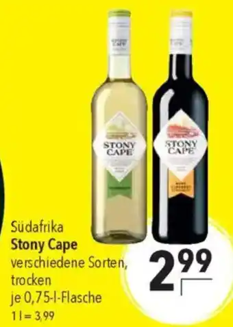 CITTI Markt Stony Cape Angebot