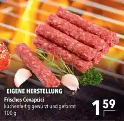 CITTI Markt Frisches Cevapcici Angebot
