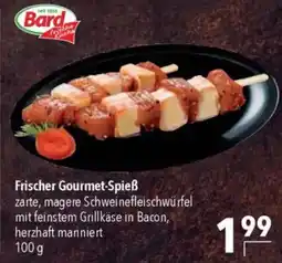 CITTI Markt Bard Frischer Gourmet-Spieß Angebot