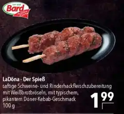 CITTI Markt Bard LaDöna - Der Spieß Angebot