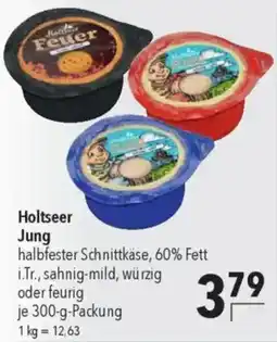 CITTI Markt Holtseer Jung Angebot