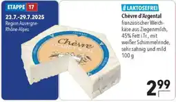 CITTI Markt Chèvre d'Argental Angebot