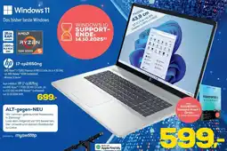 Euronics hp 17-cp2650ng Angebot
