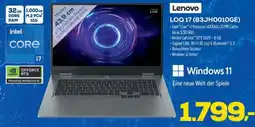 Euronics Lenovo LOQ 17 (83JH0010GE) Angebot