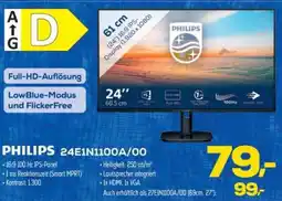 Euronics PHILIPS 24E1N1100A/00 Angebot