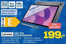Euronics Lenovo Idea Tab (ZAFRO405SE) Angebot