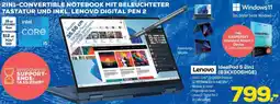 Euronics Lenovo IdeaPad 5 2in1 (83KX006HGE) Angebot