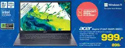Euronics acer Aspire 17 (A17-51GM-59ZC) Angebot