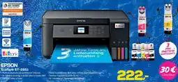Euronics EPSON EcoTank ET-2851 Angebot