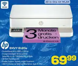 Euronics hp ENVY 6120e Angebot